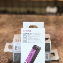 Freedom Vapes - Freedom Vapes in Leesburg, FL carries a wide selection of vape accessories