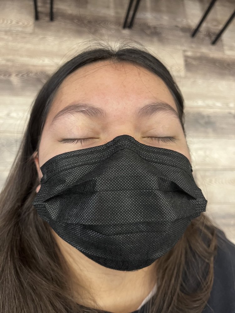ANGLED EYEBROW THREADING 51 Photos & 12 Reviews 9773 Sierra Ave