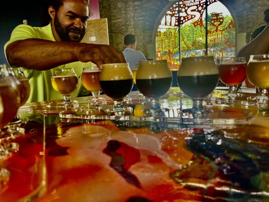 Vine Street Brewing Co. by null
