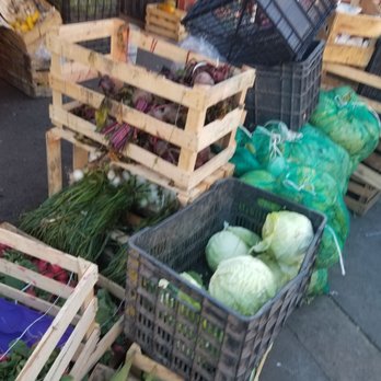 Frutas Baca - Fruits & Veggies Near Me - Puerto Vallarta, JAL