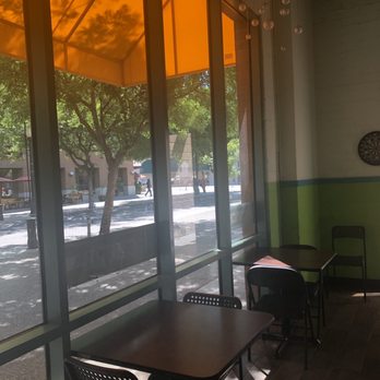 T-Cups Cafe - Desserts Near Me - Modesto, California
