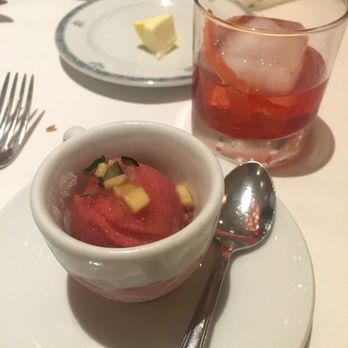 Oceanique - French Near Me - Evanston, Illinois