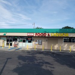 Dixon Food & Liquor
