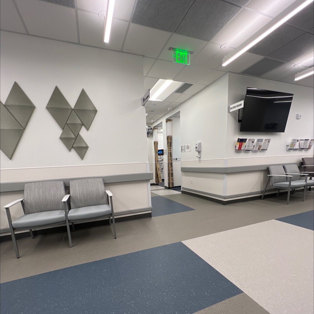 VA PUGET SOUND HEALTH CARE 220 Olympic Blvd, Everett, Washington