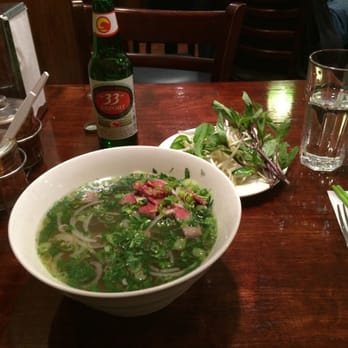 Pho Chi - Kobe Pho & "33" Vietnamese Beer. - Vietnamese Near Me - Gaithersburg, Maryland Pho Chi - Kobe Pho & "33" Vietnamese Beer. - Vietnamese Near Me - Gaithersburg, Maryland