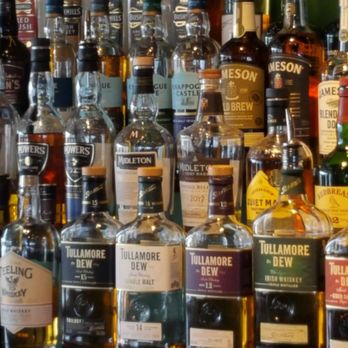 Fallon’s Grill and Tap - Whiskey Bars Near Me - Ellisville, Missouri