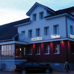 Pizzeria Valentino - Pizzeria Valentino Rossrüti