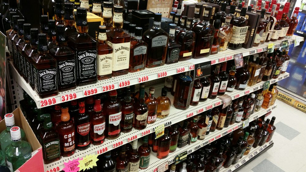 PIRATES LIQUOR Updated September 2024 13712 Termini San Louis Pass