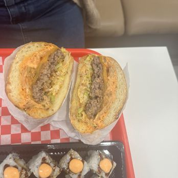 Doda - Burgers Near Me - Dallas, Texas