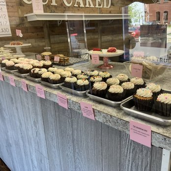 Cupcaked - Cupcakes - Bakeries Near Me - Ellicottville, New York Cupcaked - Cupcakes - Bakeries Near Me - Ellicottville, New York