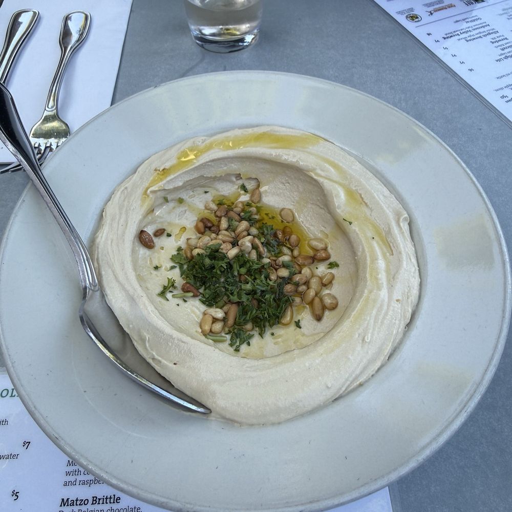 Oren's Hummus - Half Beef Kebab & Side - Mediterranean Near Me - Mountain View, California Oren's Hummus - Half Beef Kebab & Side - Mediterranean Near Me - Mountain View, California