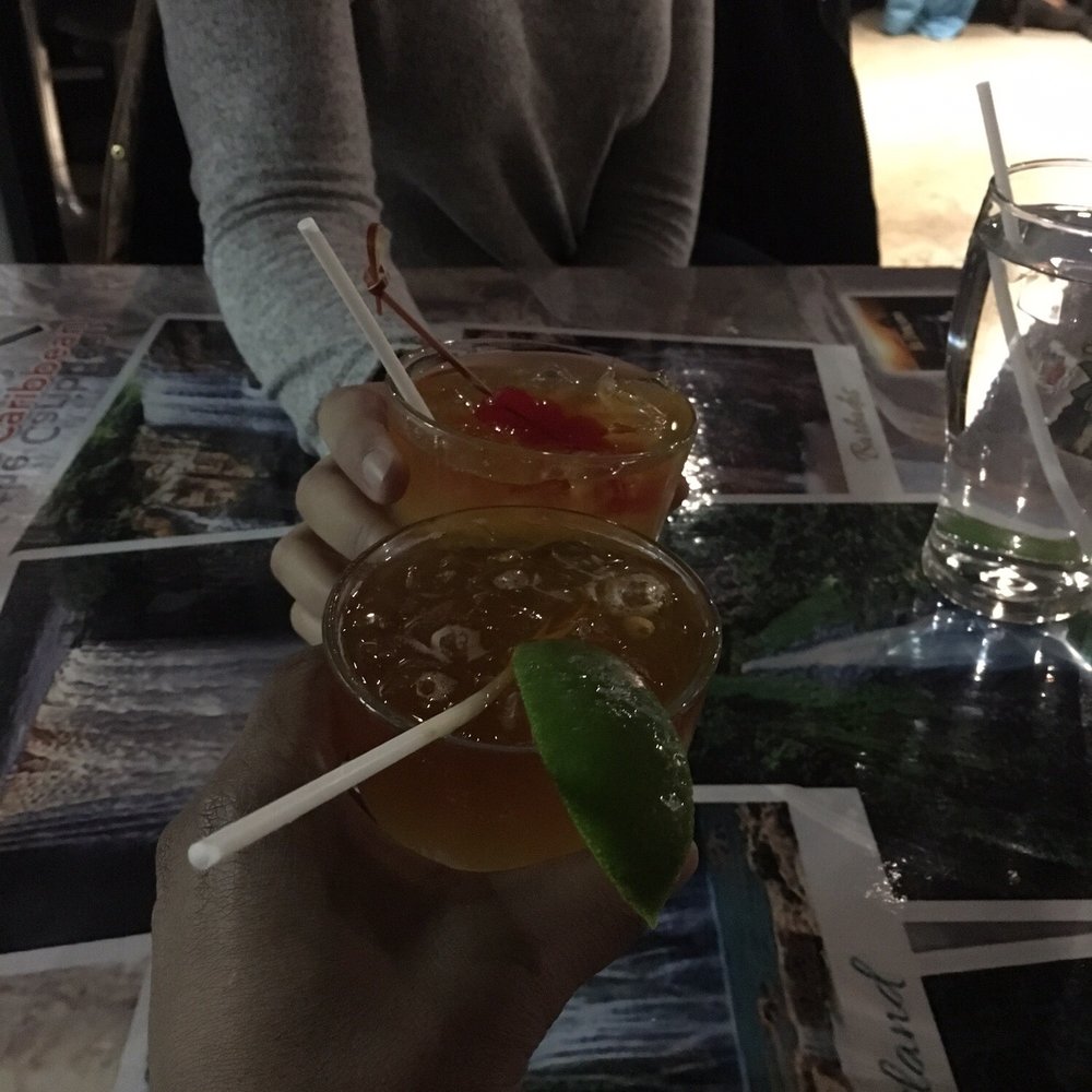 The Real Jerk - House drinks - Caribbean Near Me - Toronto, Ontario The Real Jerk - House drinks - Caribbean Near Me - Toronto, Ontario