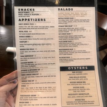 Keg & Barrel - Bars Near Me - Ocean Springs, Mississippi Keg & Barrel - Bars Near Me - Ocean Springs, Mississippi