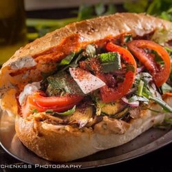TÜRKITCH Köfte Kebap
