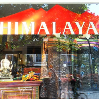 Himalaya - Home Decor Near Me - Berlin, BE