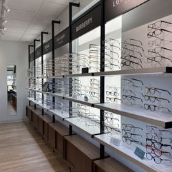 Brook Run Vision Center - Optical