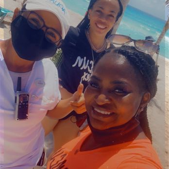 Live Aqua Resort - Beach area WITH MONICA - Resorts Near Me - Cancún, ROO