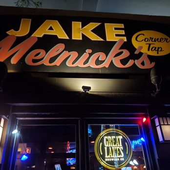 Jake Melnick's Corner Tap - Sports Bars Near Me - Chicago, Illinois Jake Melnick's Corner Tap - Sports Bars Near Me - Chicago, Illinois