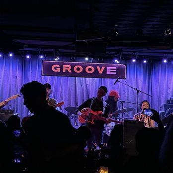 Groove - Lounges Near Me - New York, New York Groove - Lounges Near Me - New York, New York