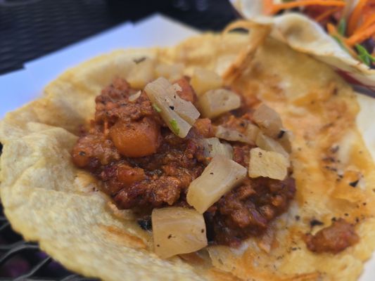 Craft and Taco Lounge by null