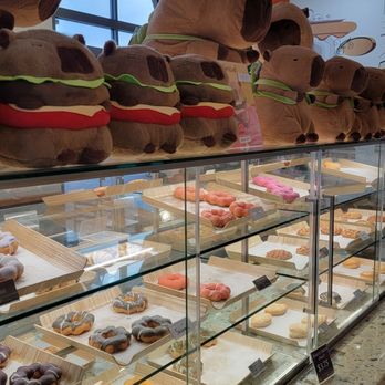 Paris Banh Mi - Cute Stuffed Animals - Sandwiches Near Me - Altamonte Springs, Florida Paris Banh Mi - Cute Stuffed Animals - Sandwiches Near Me - Altamonte Springs, Florida