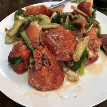 Mandarin Kitchen - Lobster - Dim Sum Near Me - Minneapolis, Minnesota