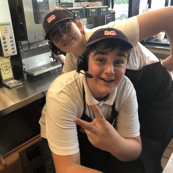 Dunkin' - Coolest employee Awards! - Donuts Near Me - Stoughton, Wisconsin Dunkin' - Coolest employee Awards! - Donuts Near Me - Stoughton, Wisconsin