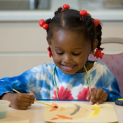 Martha & Mary KIDS Children's Learning Center - childcare center in Poulsbo, WA