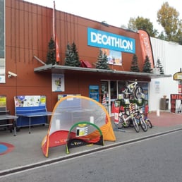 decathlon aix en provence