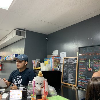 ZRolls Ice Cream - Desserts Near Me - Harrison, New Jersey ZRolls Ice Cream - Desserts Near Me - Harrison, New Jersey