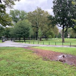 St James Park
