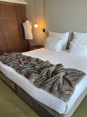 Memmo Príncipe Real by null