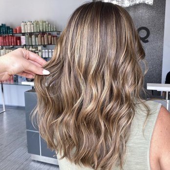Craig McQueen Salon - Hair Salons Near Me - Atlanta, Georgia