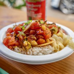 Hanalei Poke