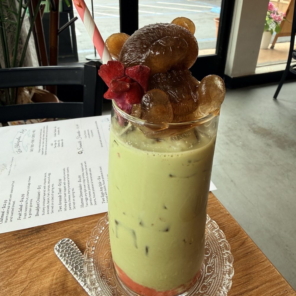 El Encanto - Breakfast & Brunch Near Me - San Diego, California