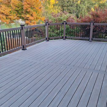 Revamp Fence & Deck - Fences & Gates Near Me - Freeport, Illinois Revamp Fence & Deck - Fences & Gates Near Me - Freeport, Illinois