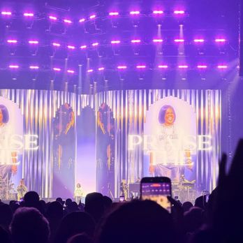 Gas South Arena - Venues & Event Spaces Near Me - Duluth, Georgia