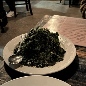 Lucali - Italian Near Me - Miami Beach, Florida