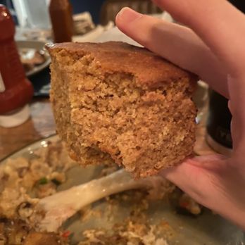 Kin Southern Table + Bar - cornbread - Soul Food Near Me - Providence, Rhode Island