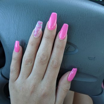 Eden Nails - Flower!! - Nail Salons Near Me - Portland, Oregon Eden Nails - Flower!! - Nail Salons Near Me - Portland, Oregon