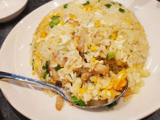 Paradise Dynasty at The Americana by null