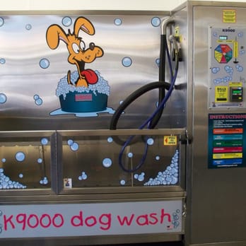 Doggie Washerette - The state-of-the art Tru-Blu K9000 Vended Self-Serve Dog Wash - Pet Groomers Near Me - Upper Marlboro, Maryland Doggie Washerette - The state-of-the art Tru-Blu K9000 Vended Self-Serve Dog Wash - Pet Groomers Near Me - Upper Marlboro, Maryland