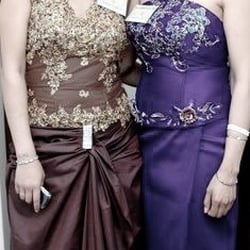 Lilies Hair & Halo Hair Studio - Party Styles