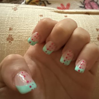 A Angel nail - Nails - Nail Salons Near Me - Kokomo, Indiana