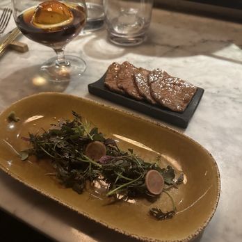 Bazaar Meat by José Andrés - Steakhouses Near Me - Las Vegas, Nevada