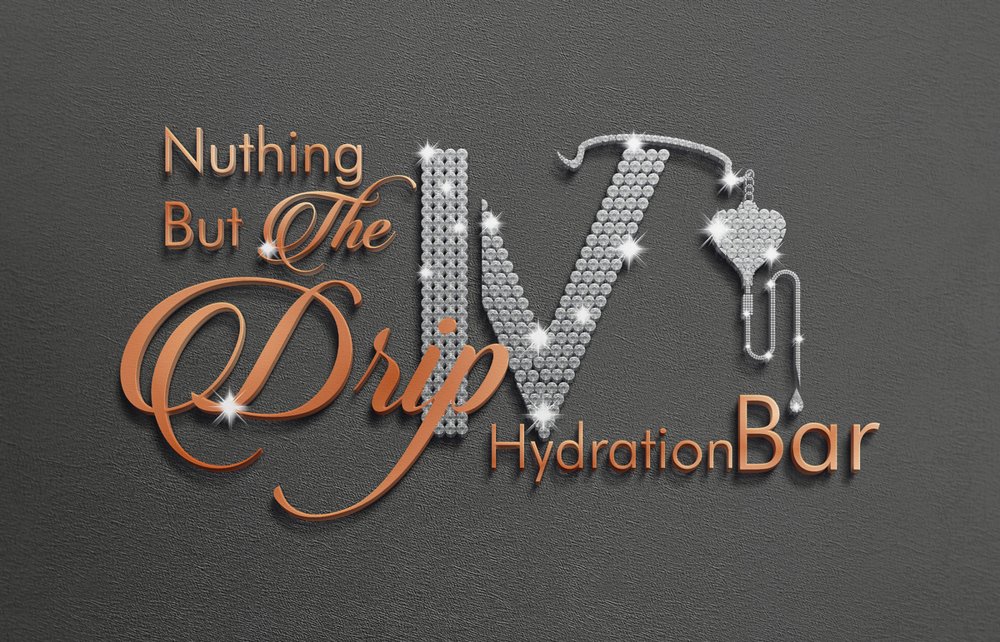 NUTHING BUT THE DRIP IV HYDRATION BAR Updated August 2024 1818