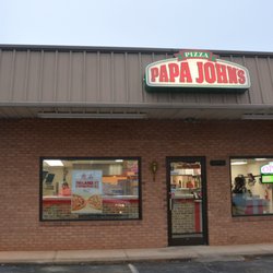 Papa Johns Pizza