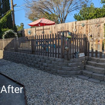 Jimenez Landscaping - Lawn Services Near Me