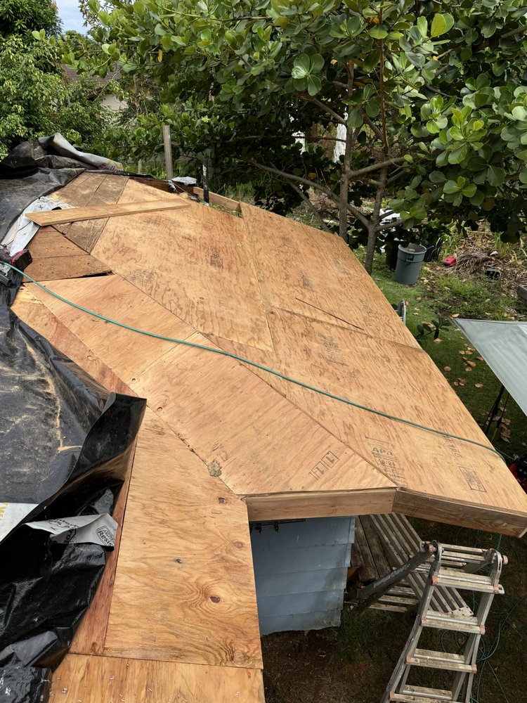 Slide of Kekoa Builders and Renovation Services