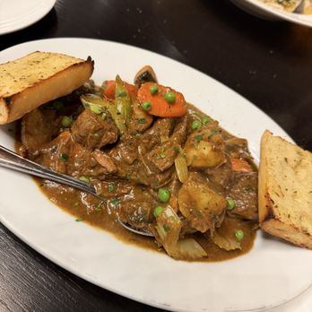 Paisano - Beef Stew - Italian Near Me - Toronto, Ontario Paisano - Beef Stew - Italian Near Me - Toronto, Ontario